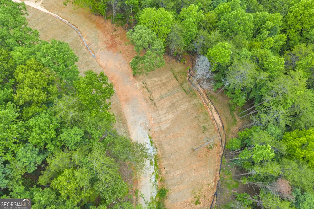 0 Gene Nix RD Cleveland, GA 30528