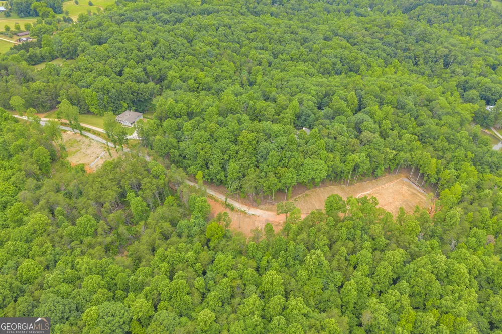 0 Gene Nix RD Cleveland, GA 30528