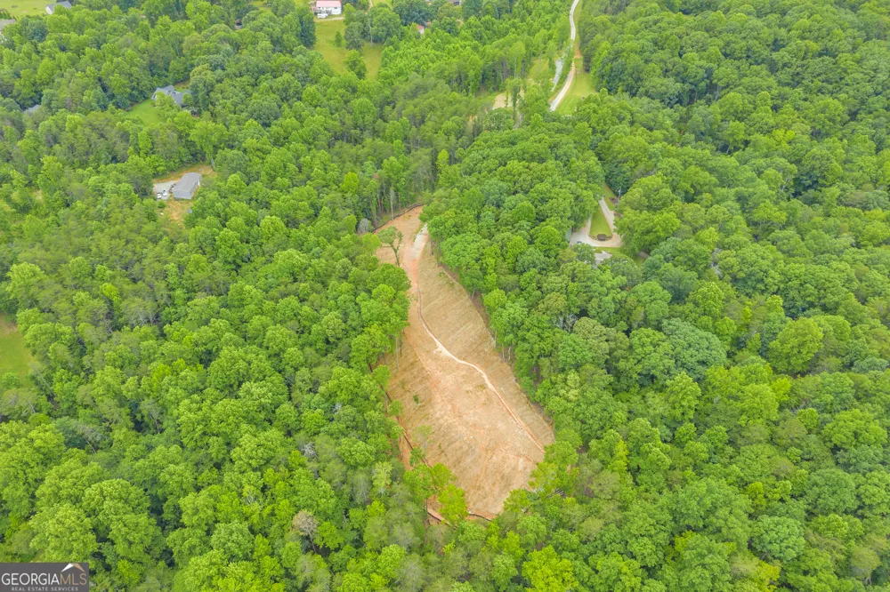 0 Gene Nix RD Cleveland, GA 30528