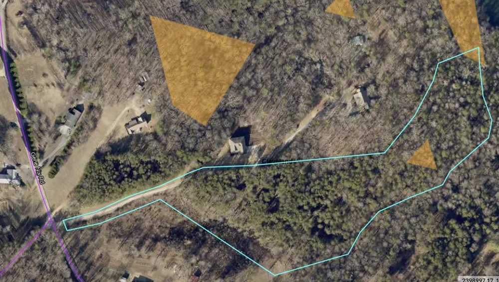 0 Gene Nix RD Cleveland, GA 30528