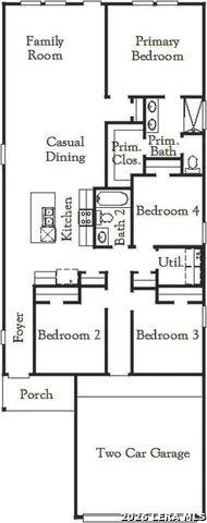4917 Kestis Lane San Antonio, TX 78263