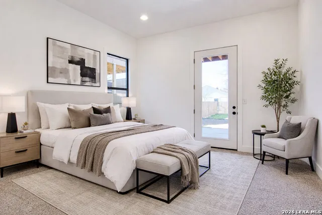 1115 Palmetto San Antonio, TX 78202