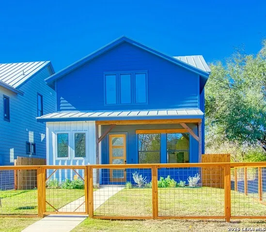 1115 Palmetto San Antonio, TX 78202