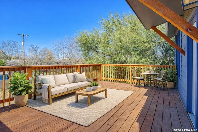1115 Palmetto San Antonio, TX 78202