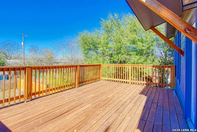 1115 Palmetto San Antonio, TX 78202