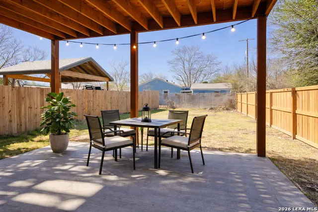 1115 Palmetto San Antonio, TX 78202