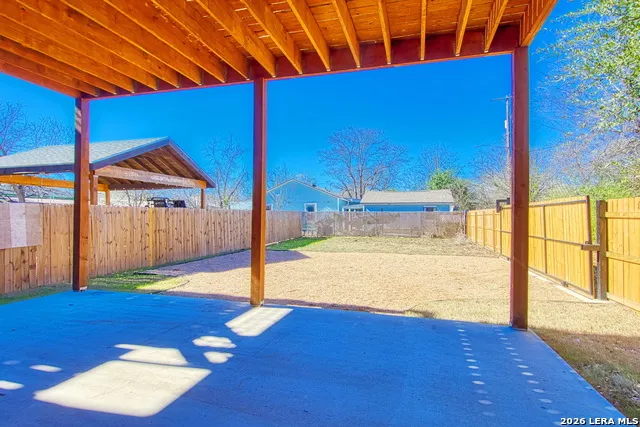 1115 Palmetto San Antonio, TX 78202