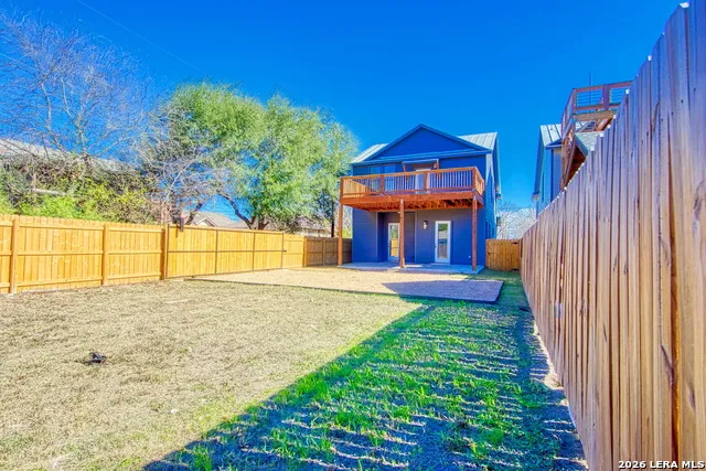 1115 Palmetto San Antonio, TX 78202