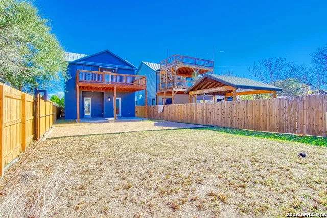 1115 Palmetto San Antonio, TX 78202