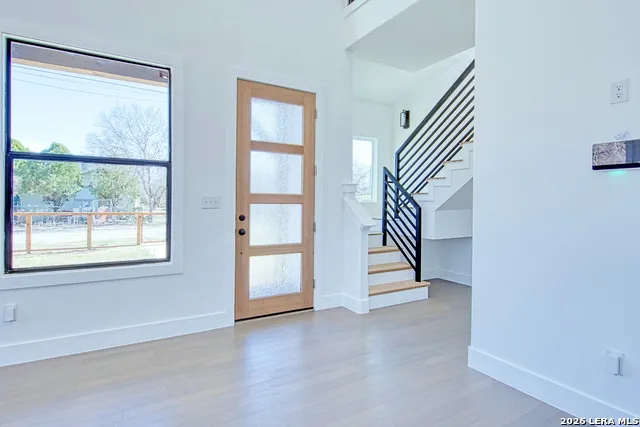1115 Palmetto San Antonio, TX 78202