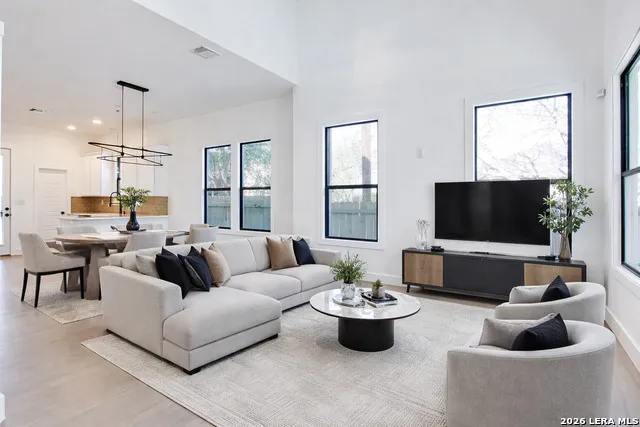 1115 Palmetto San Antonio, TX 78202