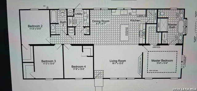 870 Spur Rd Lakehills, TX 78063