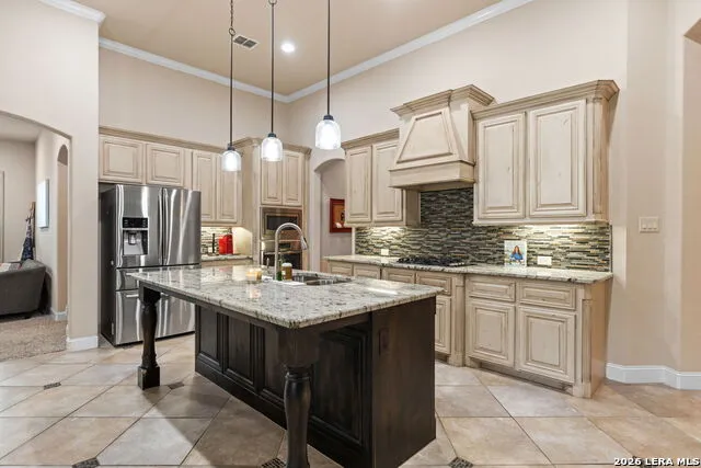 7034 Bella Bluff San Antonio, TX 78256