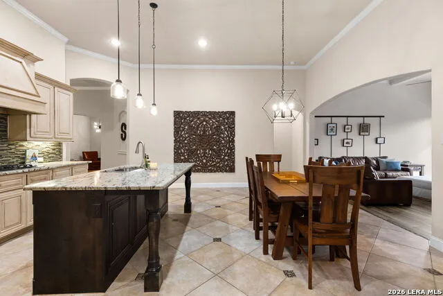 7034 Bella Bluff San Antonio, TX 78256