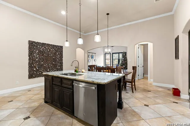 7034 Bella Bluff San Antonio, TX 78256