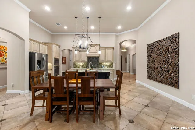 7034 Bella Bluff San Antonio, TX 78256