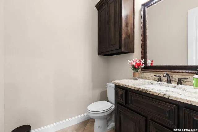 7034 Bella Bluff San Antonio, TX 78256