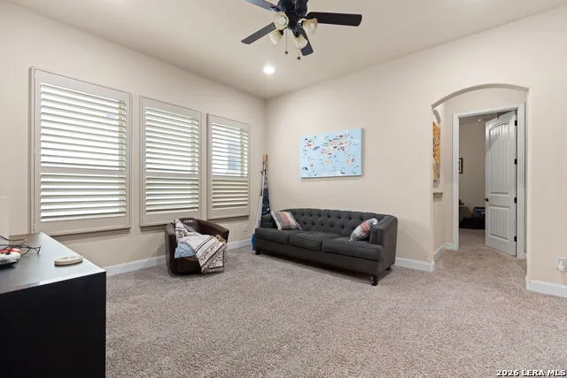 7034 Bella Bluff San Antonio, TX 78256