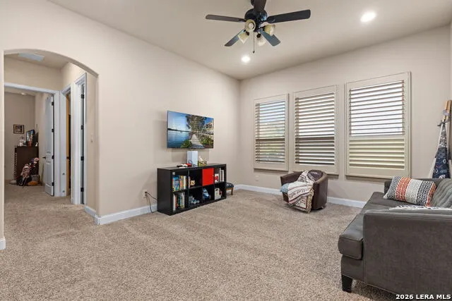 7034 Bella Bluff San Antonio, TX 78256