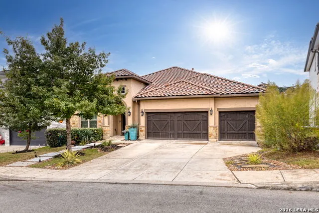 7034 Bella Bluff San Antonio, TX 78256
