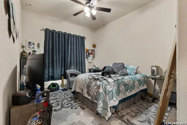 7034 Bella Bluff San Antonio, TX 78256