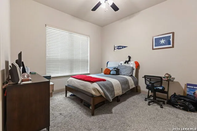7034 Bella Bluff San Antonio, TX 78256