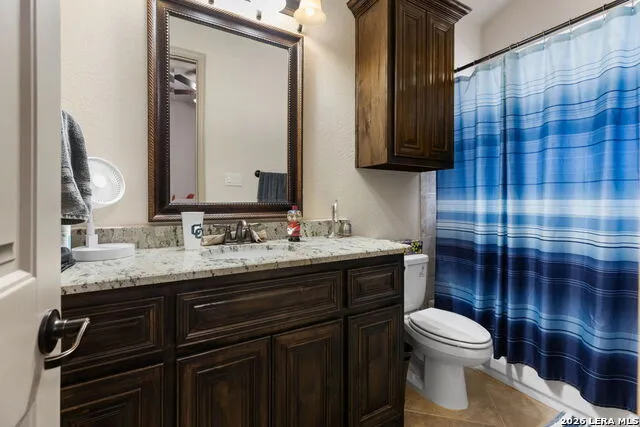 7034 Bella Bluff San Antonio, TX 78256