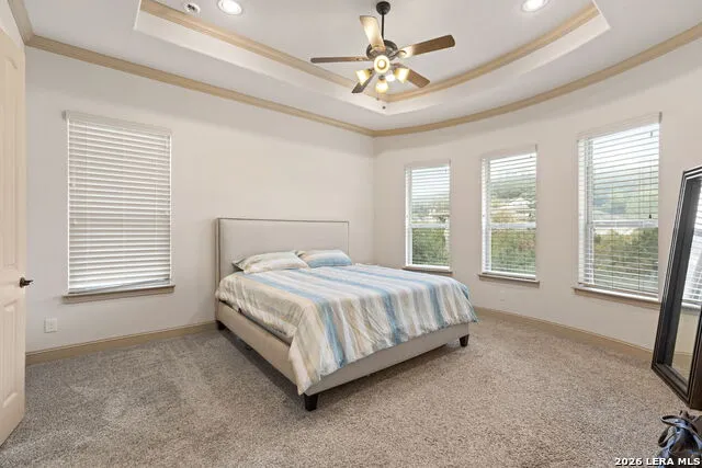 7034 Bella Bluff San Antonio, TX 78256