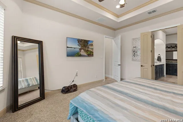 7034 Bella Bluff San Antonio, TX 78256