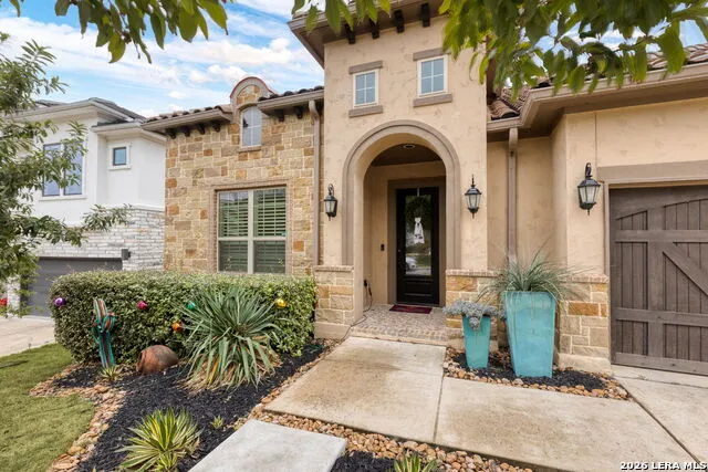 7034 Bella Bluff San Antonio, TX 78256