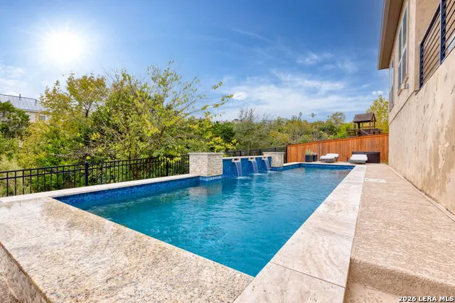 7034 Bella Bluff San Antonio, TX 78256
