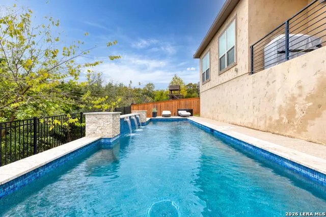 7034 Bella Bluff San Antonio, TX 78256