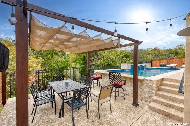 7034 Bella Bluff San Antonio, TX 78256