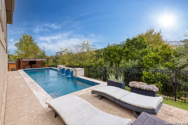 7034 Bella Bluff San Antonio, TX 78256