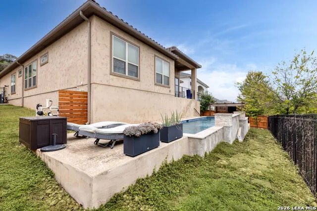 7034 Bella Bluff San Antonio, TX 78256
