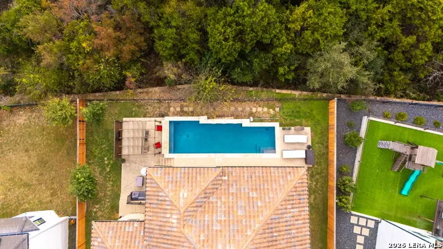 7034 Bella Bluff San Antonio, TX 78256