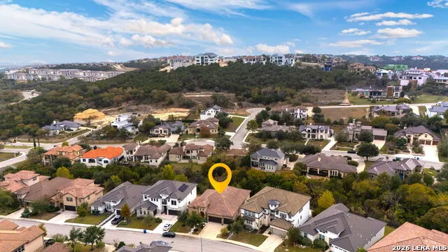 7034 Bella Bluff San Antonio, TX 78256