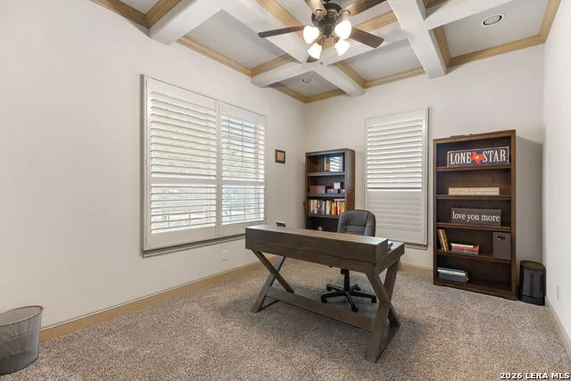 7034 Bella Bluff San Antonio, TX 78256