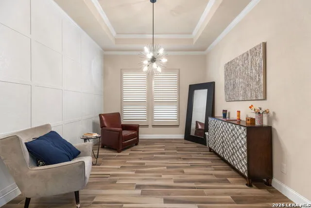 7034 Bella Bluff San Antonio, TX 78256