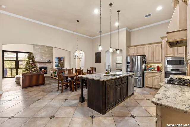 7034 Bella Bluff San Antonio, TX 78256