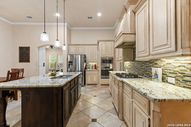 7034 Bella Bluff San Antonio, TX 78256