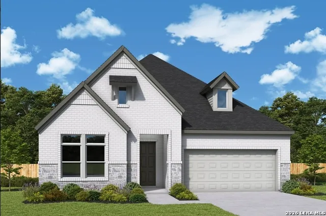9918 Rockcress Rd Boerne, TX 78006