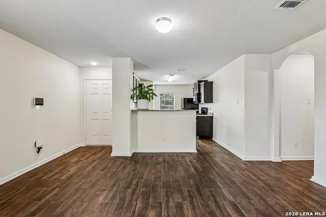 6640 ROSENTHAL PASS San Antonio, TX 78252