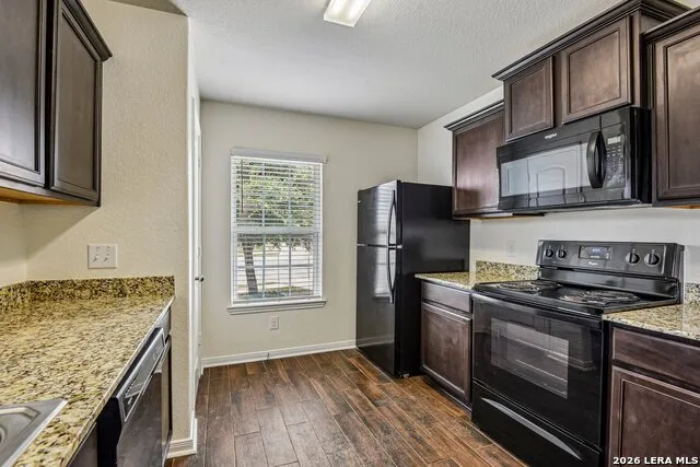 6640 ROSENTHAL PASS San Antonio, TX 78252