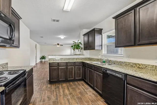 6640 ROSENTHAL PASS San Antonio, TX 78252