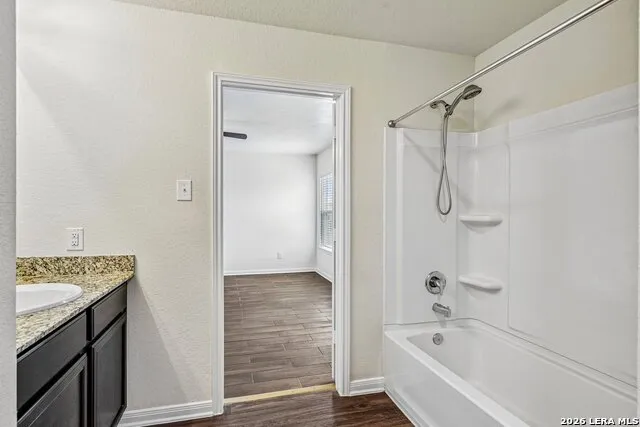 6640 ROSENTHAL PASS San Antonio, TX 78252