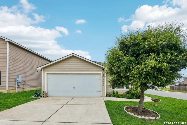 6640 ROSENTHAL PASS San Antonio, TX 78252