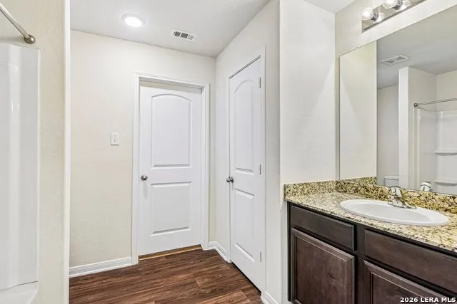 6640 ROSENTHAL PASS San Antonio, TX 78252