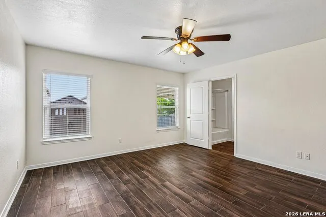 6640 ROSENTHAL PASS San Antonio, TX 78252