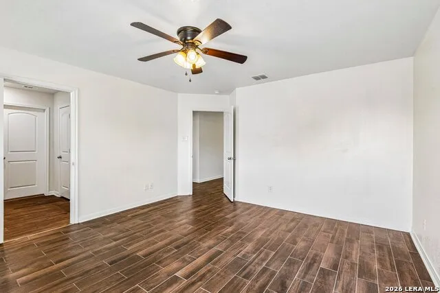 6640 ROSENTHAL PASS San Antonio, TX 78252